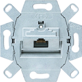 Jung inbouw element 1 x CAT6