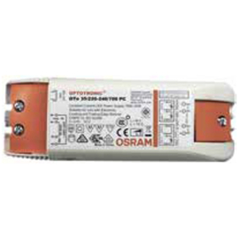 GBO LED driver 32 Watt dimbaar