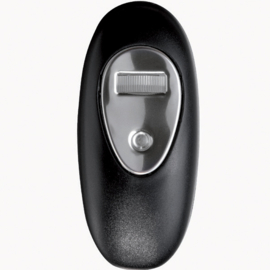 Relco snoerdimmer RL7200/LED kleur zwart
