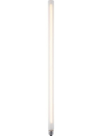 SPL Filament LED E27 Flex Tube T30 x 670 mm 230 Volt 350 Lumen 6 Watt 925 Frosted dimbaar