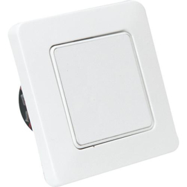GBO universele tast inbouwdimmer 40 - 400 Watt compleet