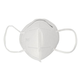 Fijnstofmasker KN95 (FFP2) vpe = 2 st.