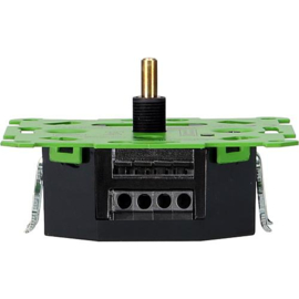GreenLED auto-detect dimmer voor LED + standaard autom. Selectie dimmodus