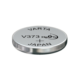 Varta horloge batterij V373 1.55 Volt