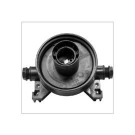 Corodex 3 standen kabelarmatuur 60 Watt E27 IP20