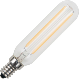 GBO filament LED buislamp T25 E14 helder 4 Watt 922 DB