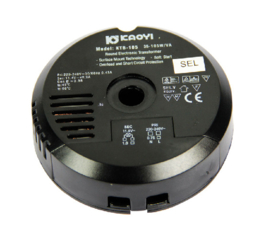 Kaoyi dimbare halogeentrafo KTB-105