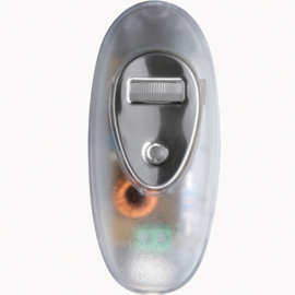 Relco snoerdimmer RL7234/LED kleur transparant