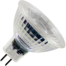 GBO LED reflectorlamp GU5.3 MR16 5 Watt 38° 2700K ND