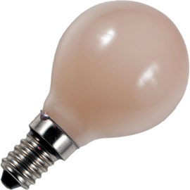 GBO LED kogellamp E14 flame 4 Watt 819 DB