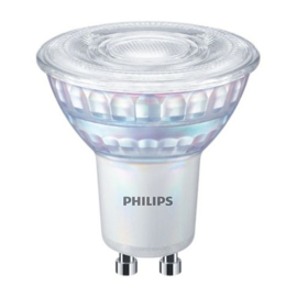 Philips LED GU10 3.0 Watt 830 3000K 36º 230 Lumen Ø 50 mm dimbaar