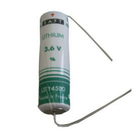 Saft Lithium batterij AA 3.6 Volt LS14500CNA