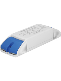 Zamel ETZ-150 dimbare LED- en halogeentrafo  0.1-130 (150) VA-Watt