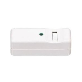 Relco snoerdimmer RL7218 wit