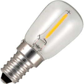 GBO LED schakelbordlamp E14 helder 1 Watt 925 ND