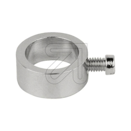 GBO stelring 10 mm chroom