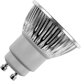 GBO LED reflectorlamp GU10 5 Watt 38° 2700K ND