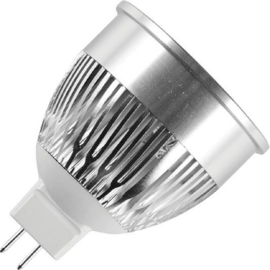 GBO LED reflectorlamp GU5.3 MR16 4 Watt 38° 2700K ND