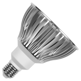 GBO LED PAR38 lamp E27 helder 15 Watt 840 DB