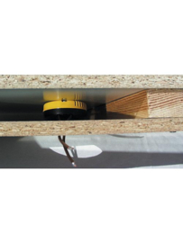 EVN dimbare halogeentrafo TAB-70 11.6 Volt 20-70 W/VA
