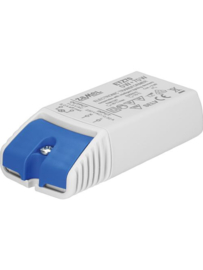 Zamel ETZ-70 dimbare LED- en halogeentrafo  0.1-60 (70) VA-Watt