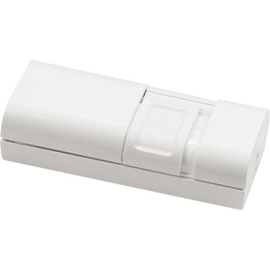 GBO LED snoer- of tafeldimmer T26.07 wit