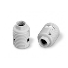 GBO ledige fitting M10 x1 voor G9 lamphouder