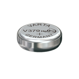 Varta horloge batterij V379 1.55 Volt bulk