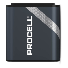 Duracell Industrial Alkaline batterij 3LR12 4.5 Volt