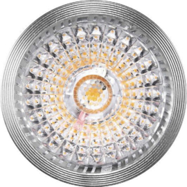 GBO LED reflectorlamp GU10 10 Watt 38° 2700K DB