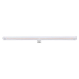 LEDmaxx LED lijnlamp S14d 5 (35) Watt 2200K 500 mm helder