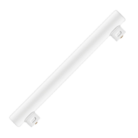 Osram LEDinestra  lijnlamp S14s 4.5 (25) Watt 300 mm opaal DB