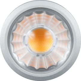 GBO LED reflectorlamp GU10 5 Watt 40° 2700K DB