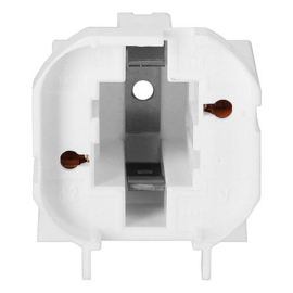 GBO lamphouder G24D2 / GX24D2 - 2 pins
