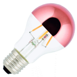 Bailey LED kopspiegellamp A60 E27 helder rosé 4 Watt 930 DB