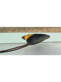 EVN dimbare halogeentrafo TAB-70 11.6 Volt 20-70 W/VA