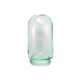 Corodex schutglas helder  geschikt voor max. 60 Watt