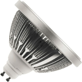 GBO LED reflectorlamp GU10 ES111 8 Watt 15° 2700K DB