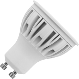 GBO LED reflectorlamp GU10 7 Watt 40° 2200K DB