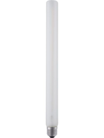 SPL Filament LED E27 Flex Tube T30 x 320 mm 230 Volt 250 Lumen 4.5 Watt 925 Frosted dimbaar