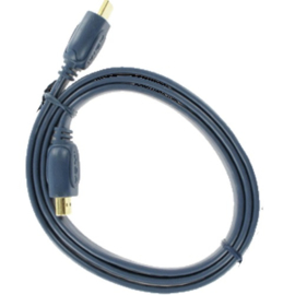 GBO HDMI kabel L5804 19 polig 5.0 meter