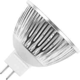 GBO LED reflectorlamp GU5.3 MR16 4 Watt 45° 2700K ND
