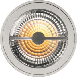 GBO LED reflectorlamp GU10 ES111 8 Watt 15° 4000K DB