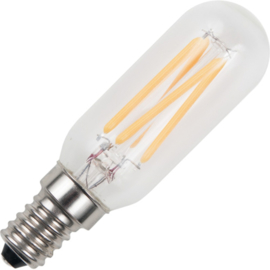 GBO LED buislamp T25 E14 helder 4 Watt 925 DB