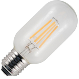 GBO LED buislamp T45 E27 helder 4 Watt 925 DB