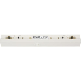 GBO S14s LED lijnlamphouder wit met schakelaar 50 cm