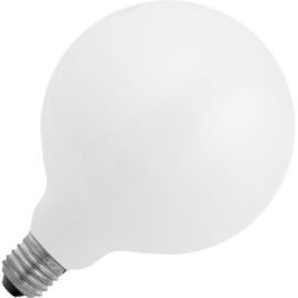 GBO LED Globe lamp G125 E27 opaal 4 Watt  925 DB