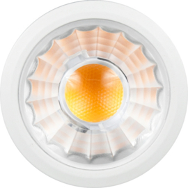 GBO LED reflectorlamp GU10 7 Watt 40° 2200K DB