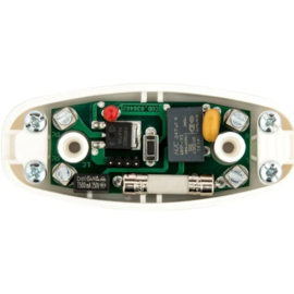 Arditi snoerdimmer Led 10-150 Watt 230 Volt kleur transparant
