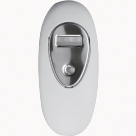 Relco snoerdimmer RL7218/LED kleur  wit